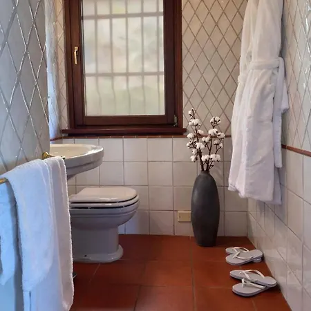 Elisea - Panoramica Con Piscina Privata Sul Di Garda ヴィラ