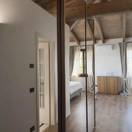 Elisea - Panoramica Con Piscina Privata Sul Di Garda *