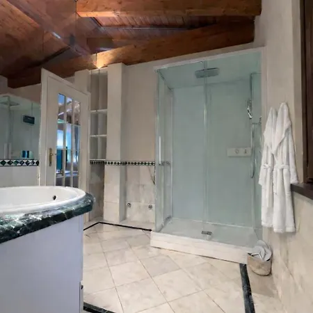 Elisea - Panoramica Con Piscina Privata Sul Di Garda ヴィラ ソイアーノ・デル・ラーゴ