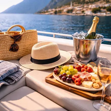 ヴィラ Elisea - Panoramica Con Piscina Privata Sul Di Garda ソイアーノ・デル・ラーゴ
